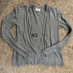 OLD NAVY Cardigan